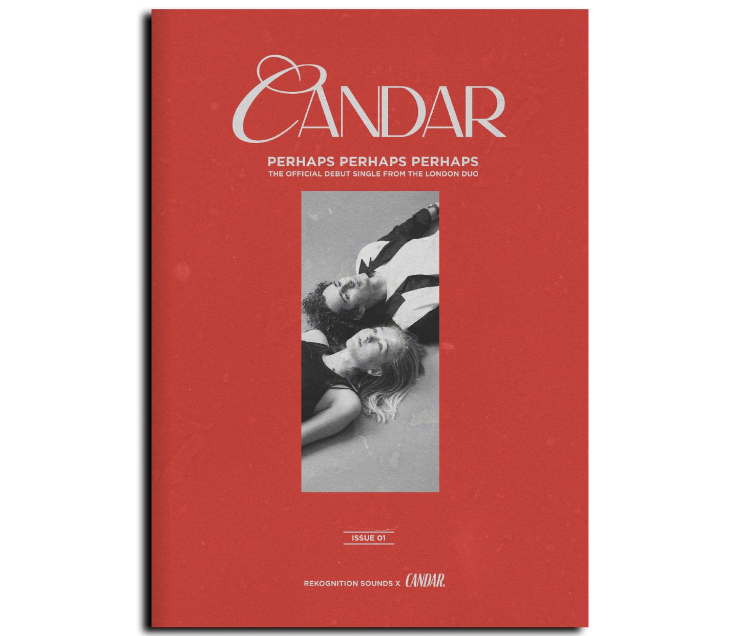 Issue 1 | Perhaps Perhaps Perhaps Zine