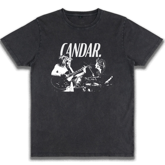Candar Tee | Short Sleeve T-Shirt