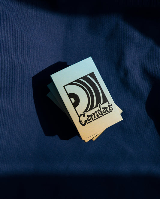 TAPES | Cassette | Live Session